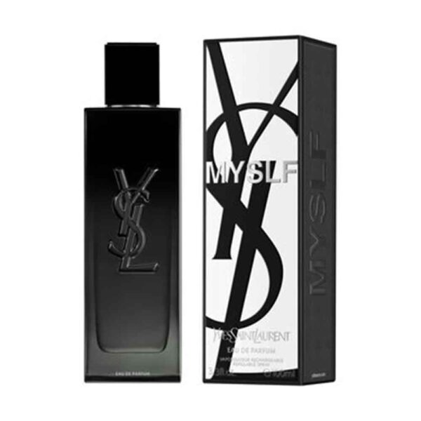 Yves Saint Laurent Myslf Pour Homme Eau De Parfum100ML