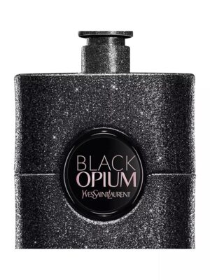 Yves Saint Laurent Black Opium Eau De Parfum Extreme90ML