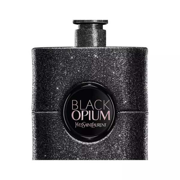 Yves Saint Laurent Black Opium Eau De Parfum Extreme90ML