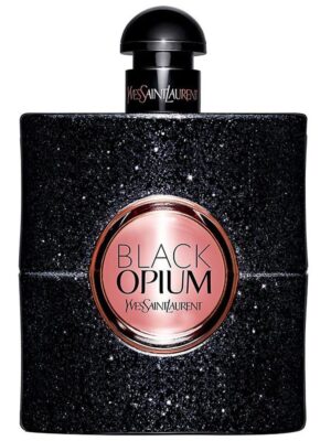 Yves Saint Laurent Black Opium Eau de Parfum 90ML