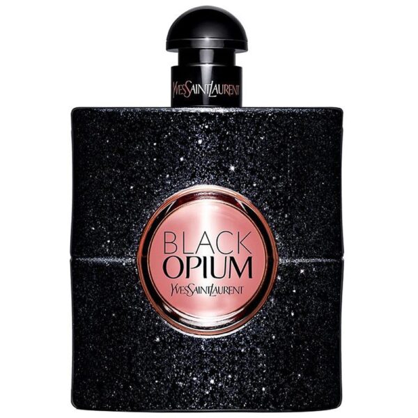 Yves Saint Laurent Black Opium Eau de Parfum 90ML