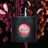 Yves Saint Laurent Black Opium Eau de Parfum 90ML - Image 3