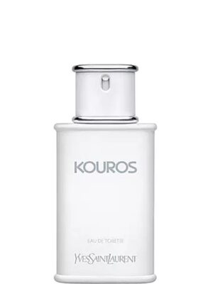 Yves Saint Laurent Kouros Eau De Toilette 50ml
