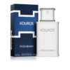 Yves Saint Laurent Kouros Eau De Toilette 50ml - Image 2