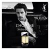 Yves Saint Laurent L'Homme Eau de Toilette 100ML - Image 4