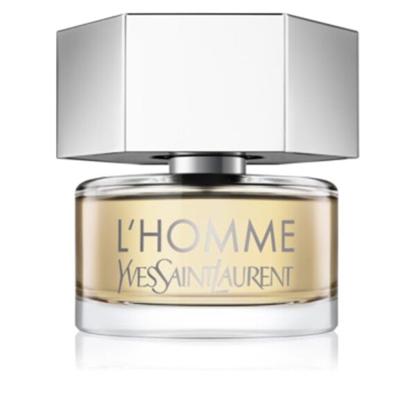 Yves Saint Laurent L'Homme Eau de Toilette 100ML - Image 2
