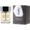 Yves Saint Laurent L'Homme Eau de Toilette 100ML - Image 3