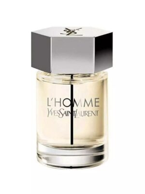 Yves Saint Laurent L'Homme Eau de Toilette 100ML