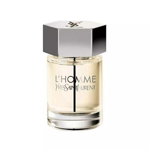 Yves Saint Laurent L'Homme Eau de Toilette 100ML