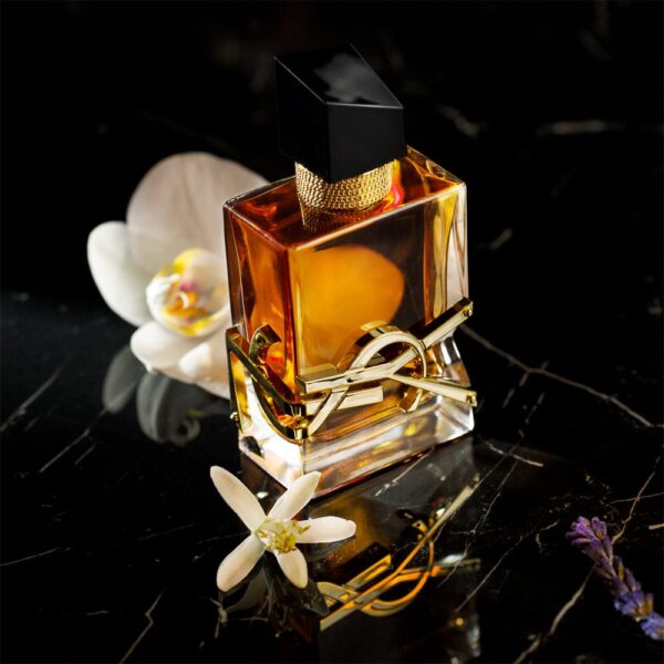 Yves Saint Laurent Libre Intense Eau De Parfum 50ML - Image 3