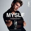 Yves Saint Laurent Myslf Pour Homme Eau De Parfum100ML - Image 4
