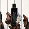 Yves Saint Laurent Myslf Pour Homme Eau De Parfum100ML - Image 6