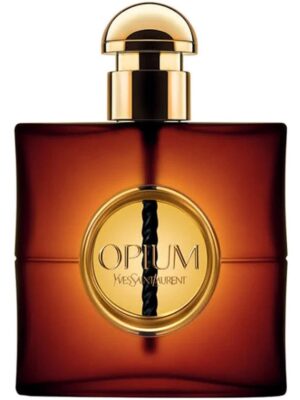 Yves Saint Laurent Opium Eau De Parfum 90ML