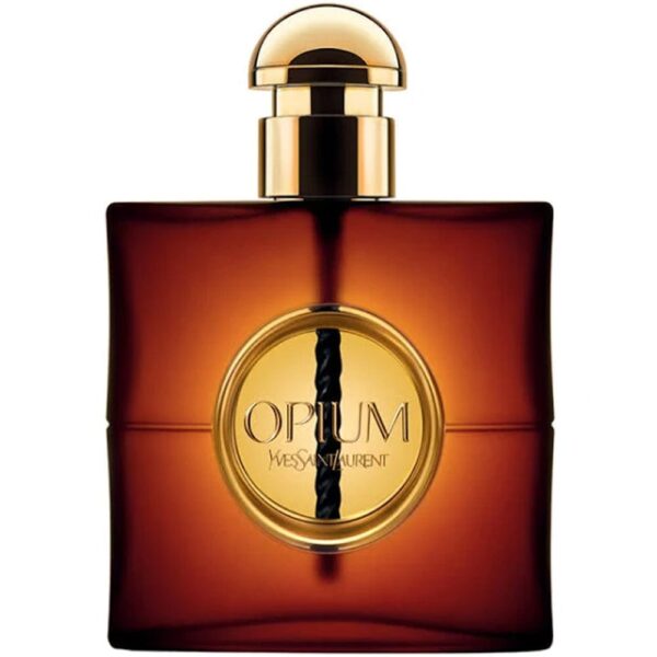 Yves Saint Laurent Opium Eau De Parfum 90ML
