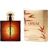 Yves Saint Laurent Opium Eau De Parfum 90ML - Image 2