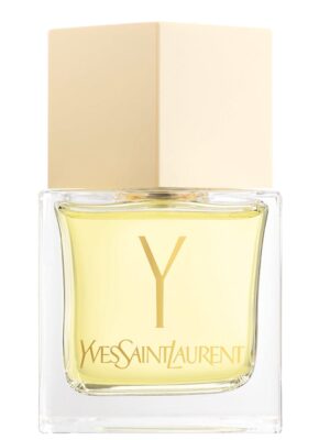 Yves Saint Laurent Y For Women Eau de Toilette 80ml