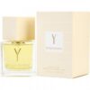 Yves Saint Laurent Y For Women Eau de Toilette 80ml - Image 2