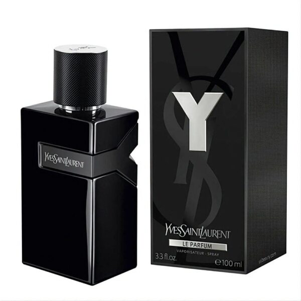 Yves Saint Laurent Y Le Parfum 100ML - Image 2