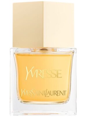 Yves Saint Laurent Yvresse Eau de Toilette 80ml