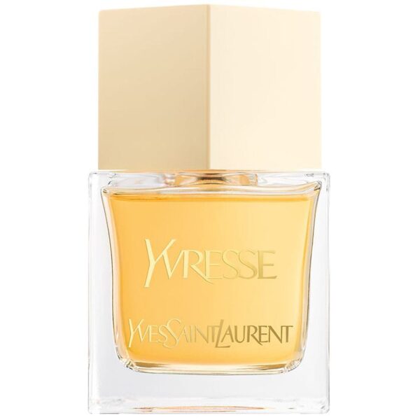 Yves Saint Laurent Yvresse Eau de Toilette 80ml