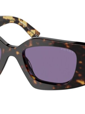 Prada PR15YS Sunglasses in Tortoise