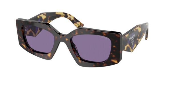 Prada PR15YS Sunglasses in Tortoise