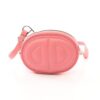 Hermes Pink Swift Leather Fanny Pack (Pre-Owned) - Image 2