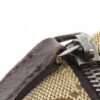 Gucci Beige Brown Gg Canvas Fanny Pack (Pre-Owned) - Image 6