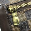 Louis Vuitton Brown Ebene Damier Canvas Fanny Pack (Pre-Owned) - Image 7