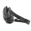 Jimmy Choo Black Leather Fanny Pack (Pre-Owned) - Image 3