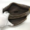 Louis Vuitton Brown Ebene Damier Canvas Fanny Pack (Pre-Owned) - Image 10