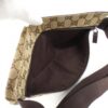 Gucci Beige Brown Gg Canvas Fanny Pack (Pre-Owned) - Image 10