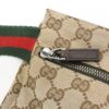 Gucci Beige Gg Canvas Fanny Pack (Pre-Owned) - Image 8
