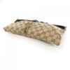 Gucci Beige Brown Gg Canvas Fanny Pack (Pre-Owned) - Image 3