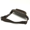 Louis Vuitton Brown Ebene Damier Canvas Fanny Pack (Pre-Owned) - Image 4