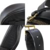 Gucci Gg Marmont Black Leather Fanny Pack (Pre-Owned) - Image 8
