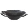 Jimmy Choo Black Leather Fanny Pack (Pre-Owned) - Image 11