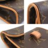 Louis Vuitton Brown Monogram Canvas Fanny Pack Pochette (Pre-Owned) - Image 3