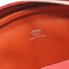 Hermes Pink Swift Leather Fanny Pack (Pre-Owned) - Image 5