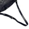 Jimmy Choo Black Leather Fanny Pack (Pre-Owned) - Image 11