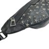 Jimmy Choo Black Leather Fanny Pack (Pre-Owned) - Image 5