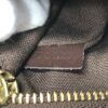 Louis Vuitton Brown Ebene Damier Canvas Fanny Pack (Pre-Owned) - Image 9