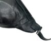 Jimmy Choo Black Leather Fanny Pack (Pre-Owned) - Image 8