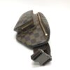 Louis Vuitton Brown Ebene Damier Canvas Fanny Pack (Pre-Owned) - Image 3
