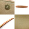 Louis Vuitton Brown Monogram Canvas Fanny Pack Pochette (Pre-Owned) - Image 4