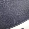 Gucci Beige Blue Gg Supreme Fanny Pack (Pre-Owned) - Image 7