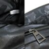 Jimmy Choo Black Leather Fanny Pack (Pre-Owned) - Image 7