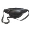Jimmy Choo Black Leather Fanny Pack (Pre-Owned) - Image 2