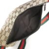 Gucci Beige Gg Canvas Fanny Pack (Pre-Owned) - Image 10