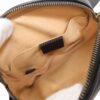 Gucci Gg Marmont Black Leather Fanny Pack (Pre-Owned) - Image 5